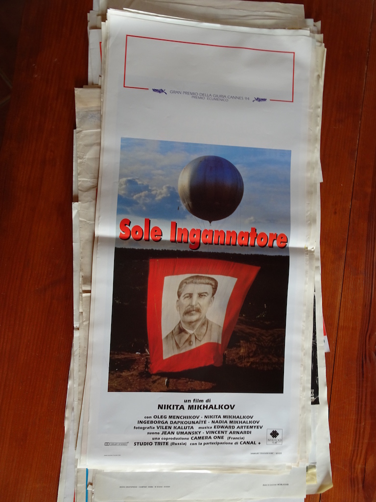 Sole ingannatore