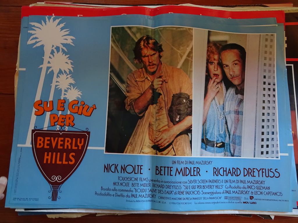 Su e giù per Beverly Hills 2
