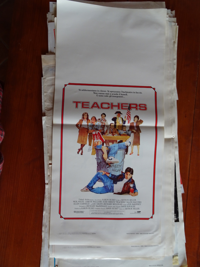 Teachers
