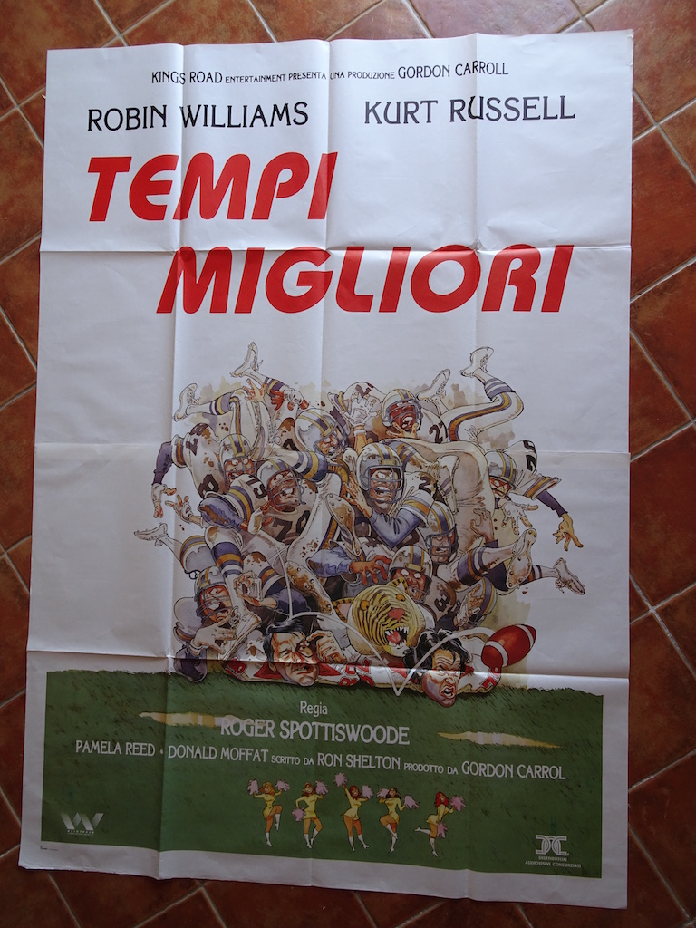 Tempi migliori