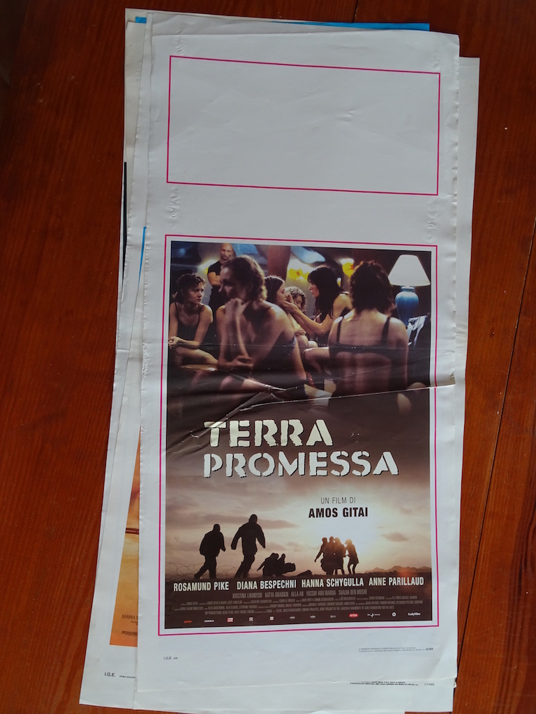 Terra promessa
