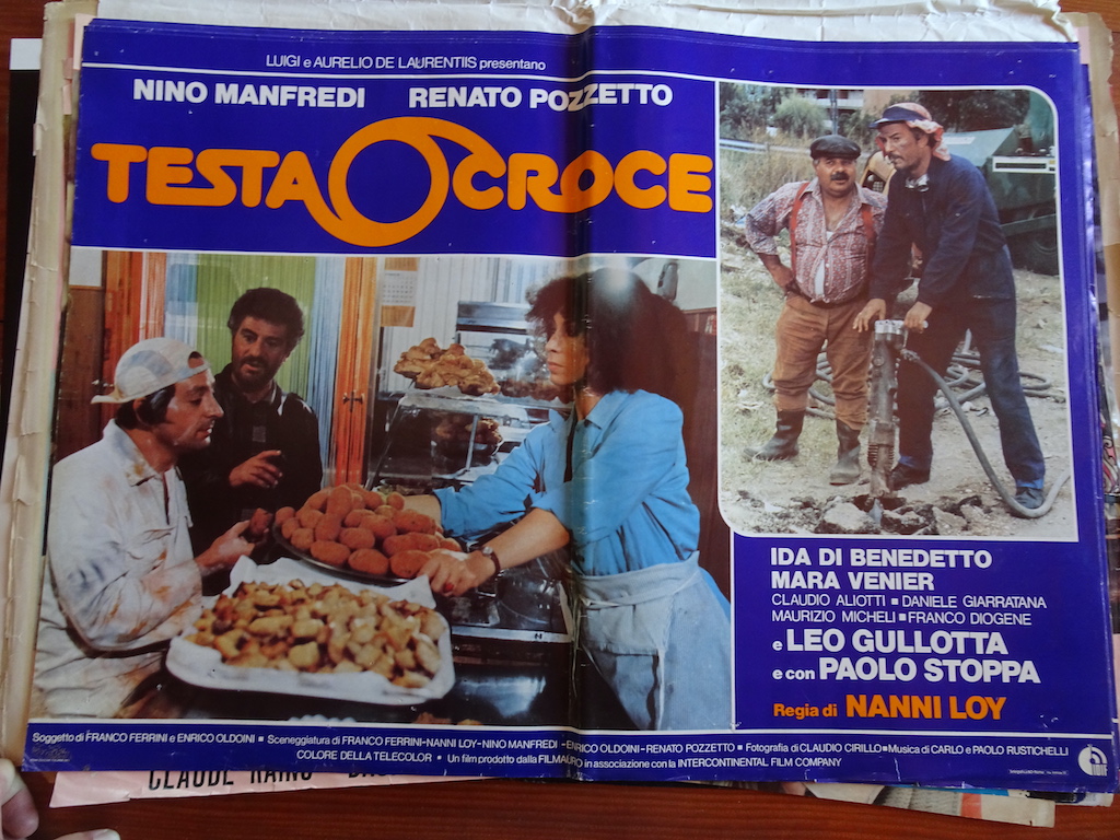 Testa o croce 1