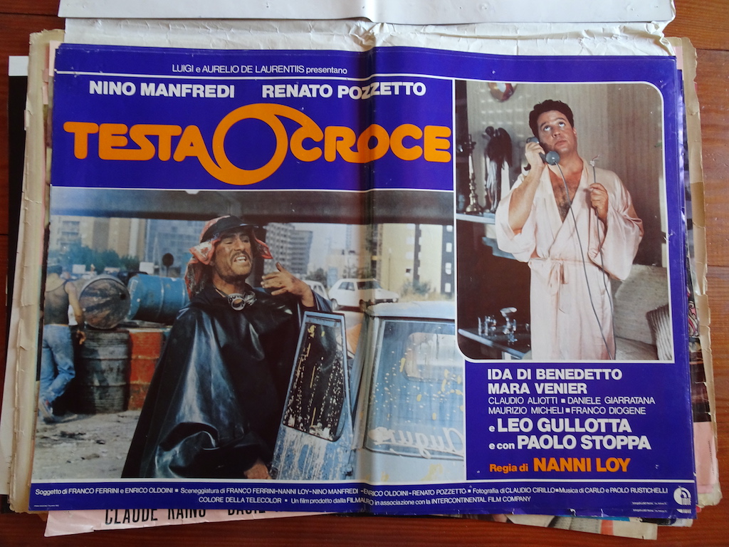 Testa o croce 2