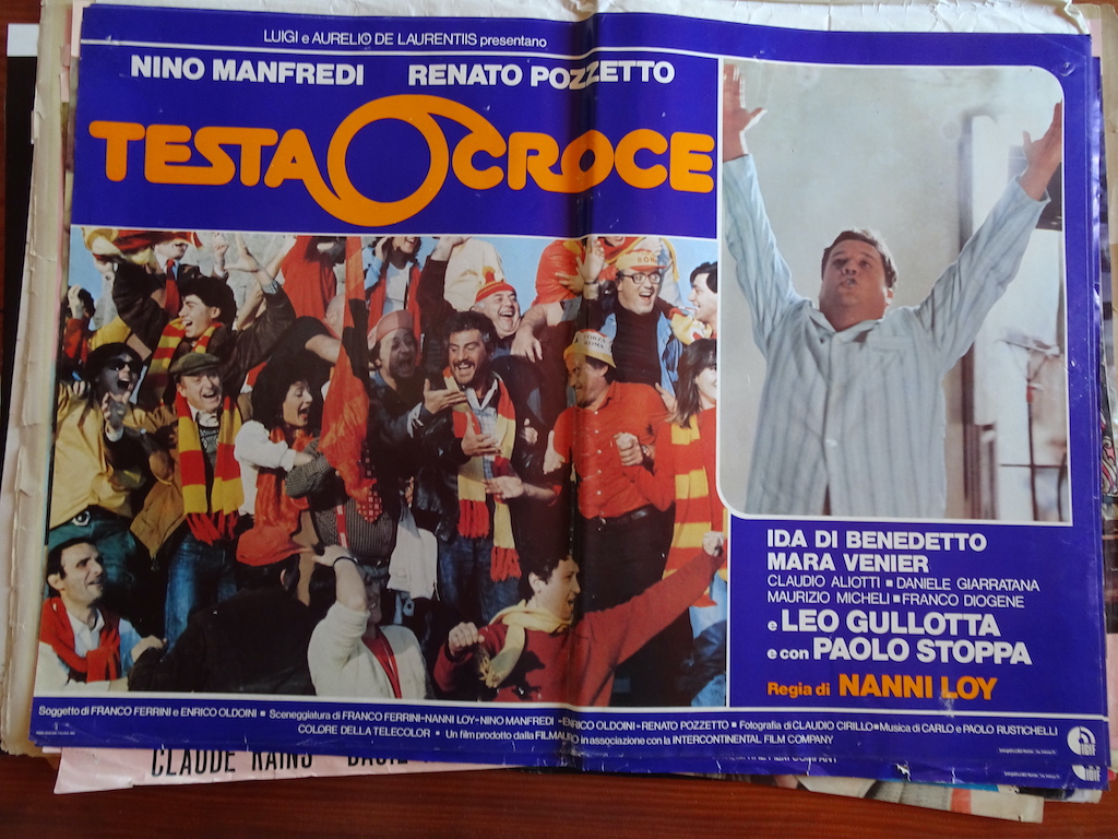 Testa o croce 3