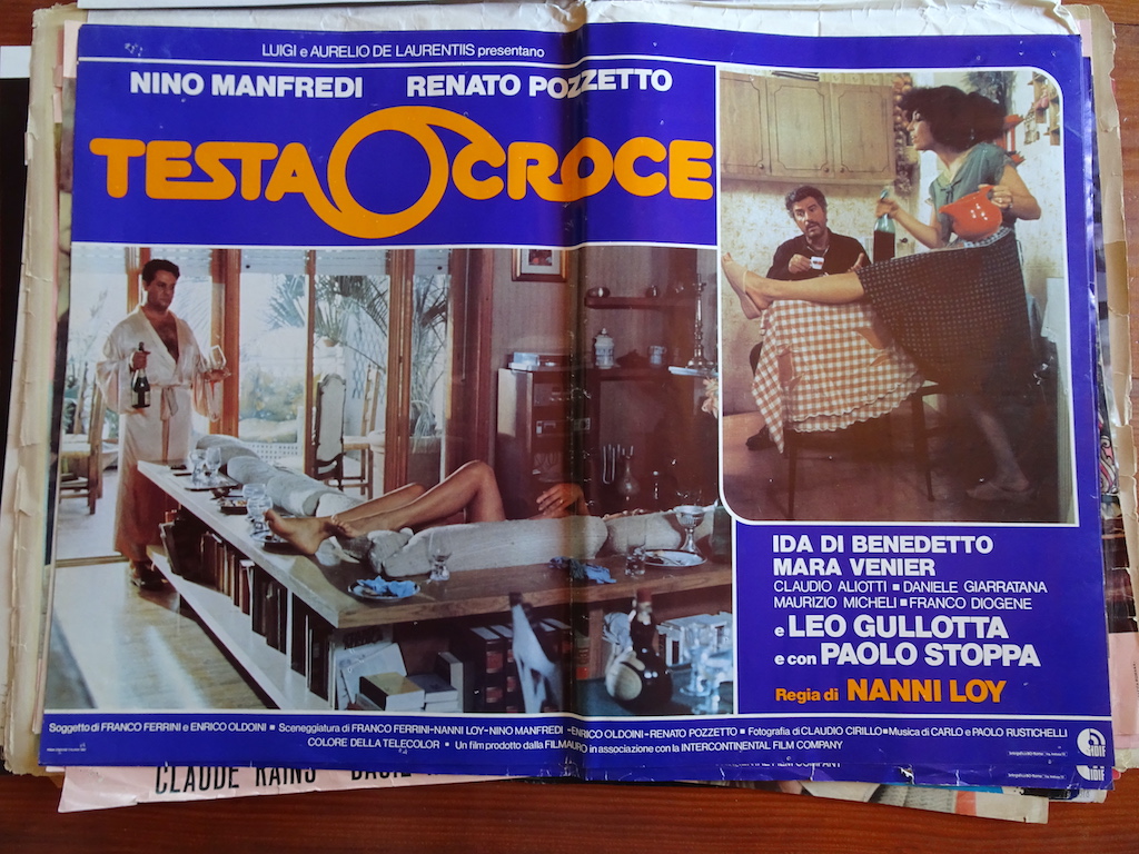 Testa o croce 4