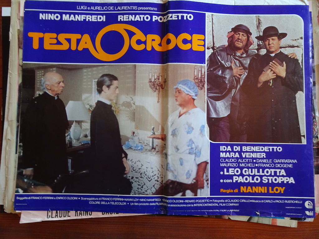 Testa o croce 5