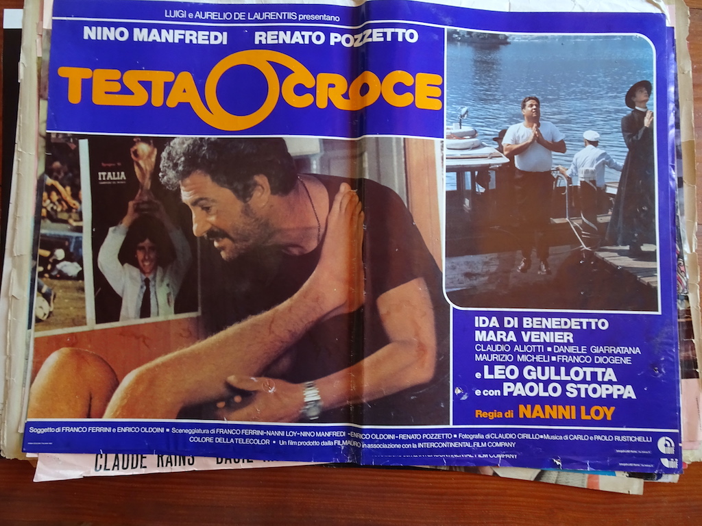 Testa o croce 6