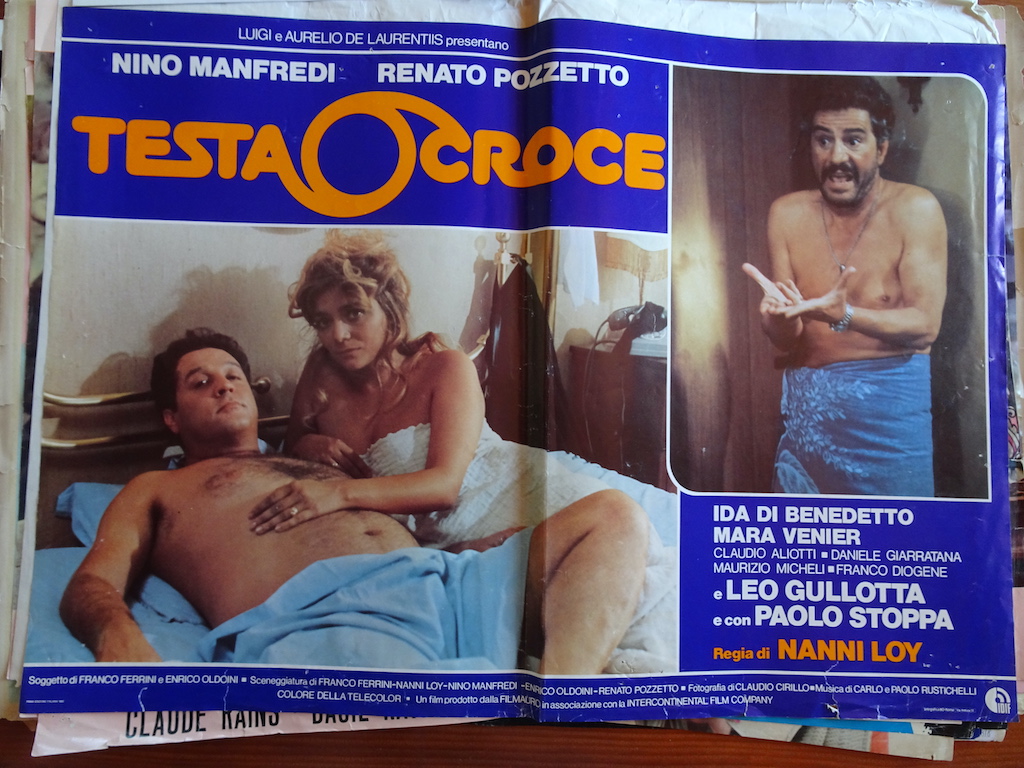 Testa o croce 7