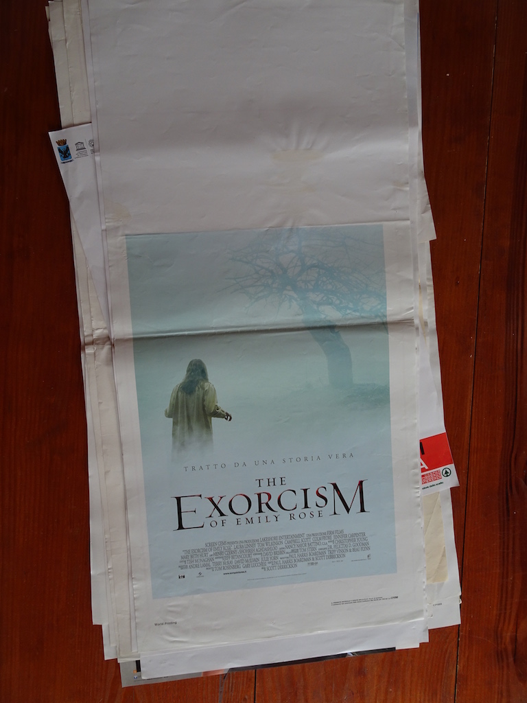 The Exorcism of Emily Rose