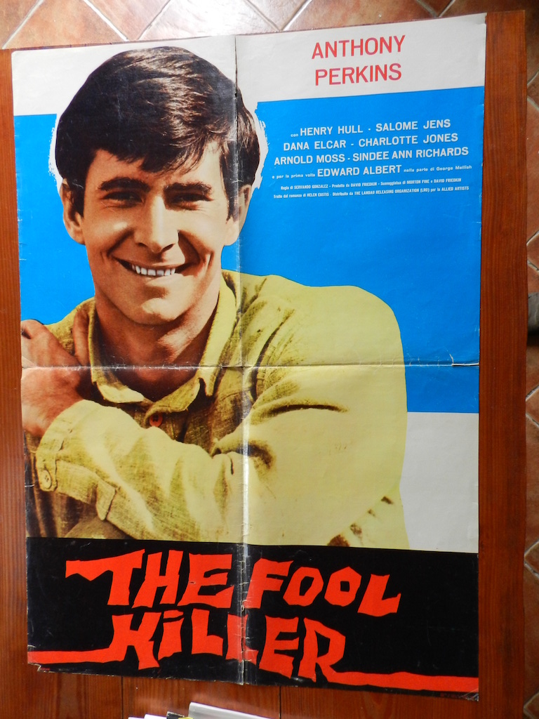 The Fool Killer