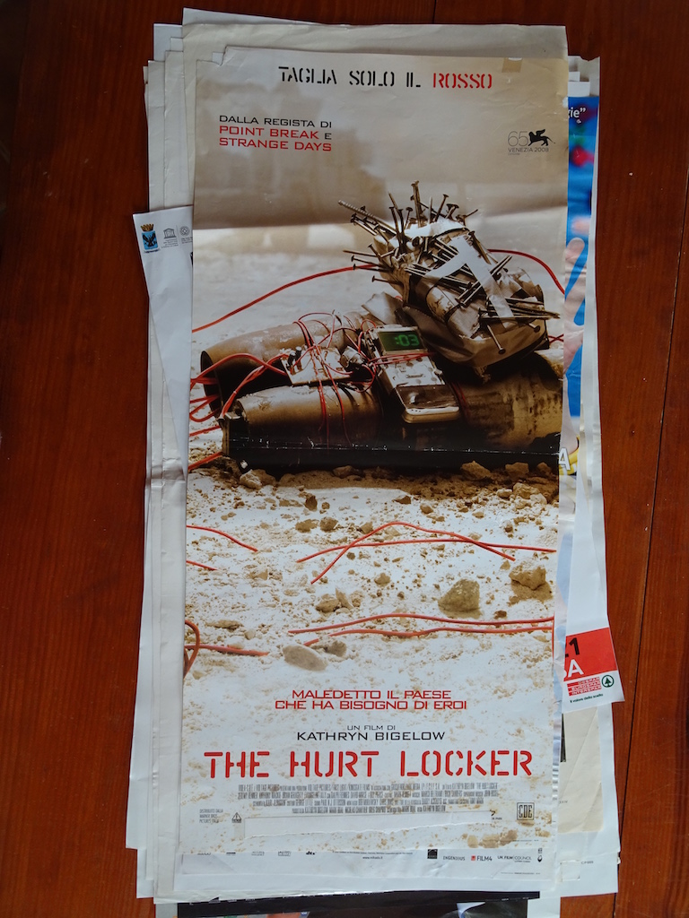 The Hurt Locker