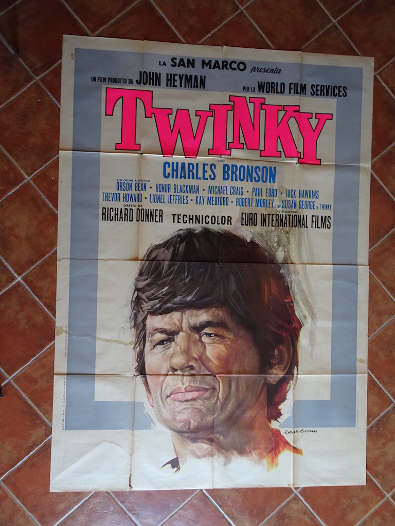 Twinky