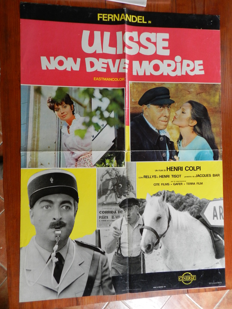 Ulisse non deve morire 2