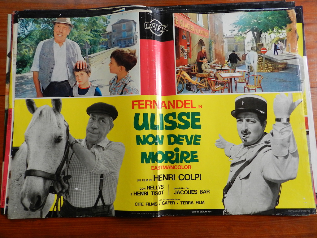 Ulisse non deve morire 3