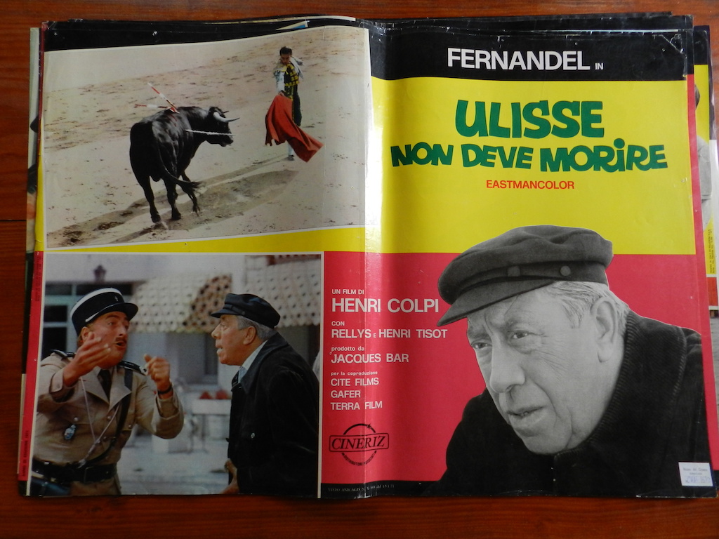 Ulisse non deve morire 4