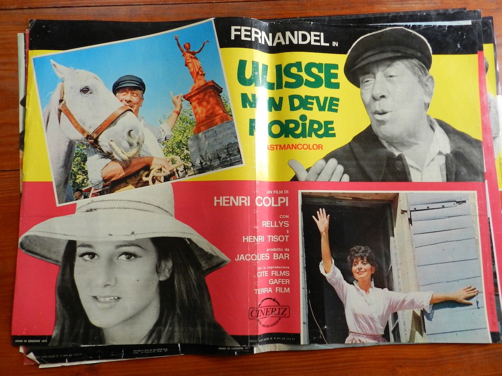 Ulisse non deve morire 5