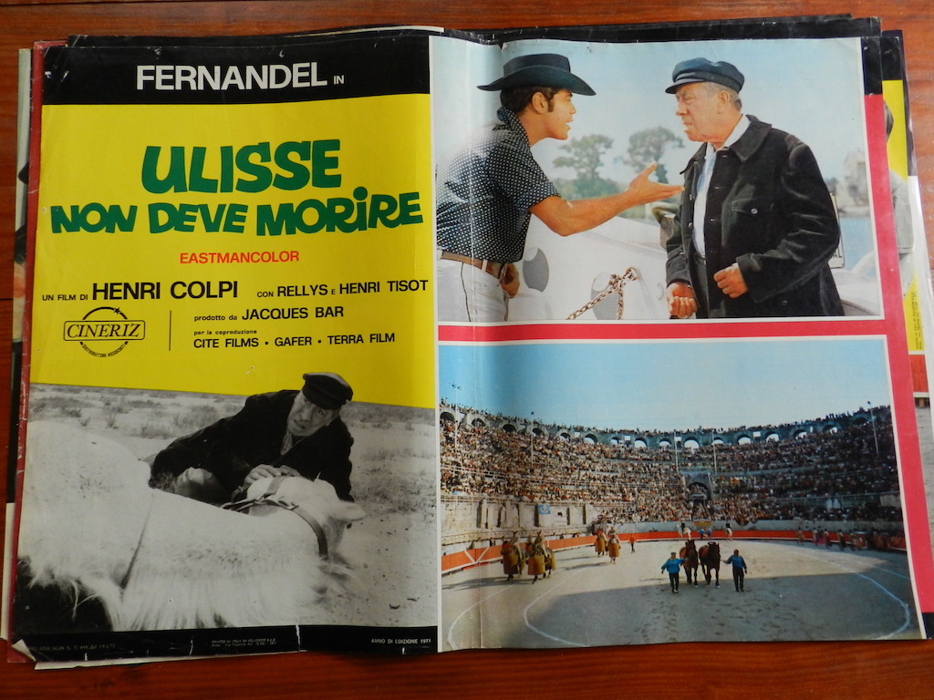 Ulisse non deve morire 6