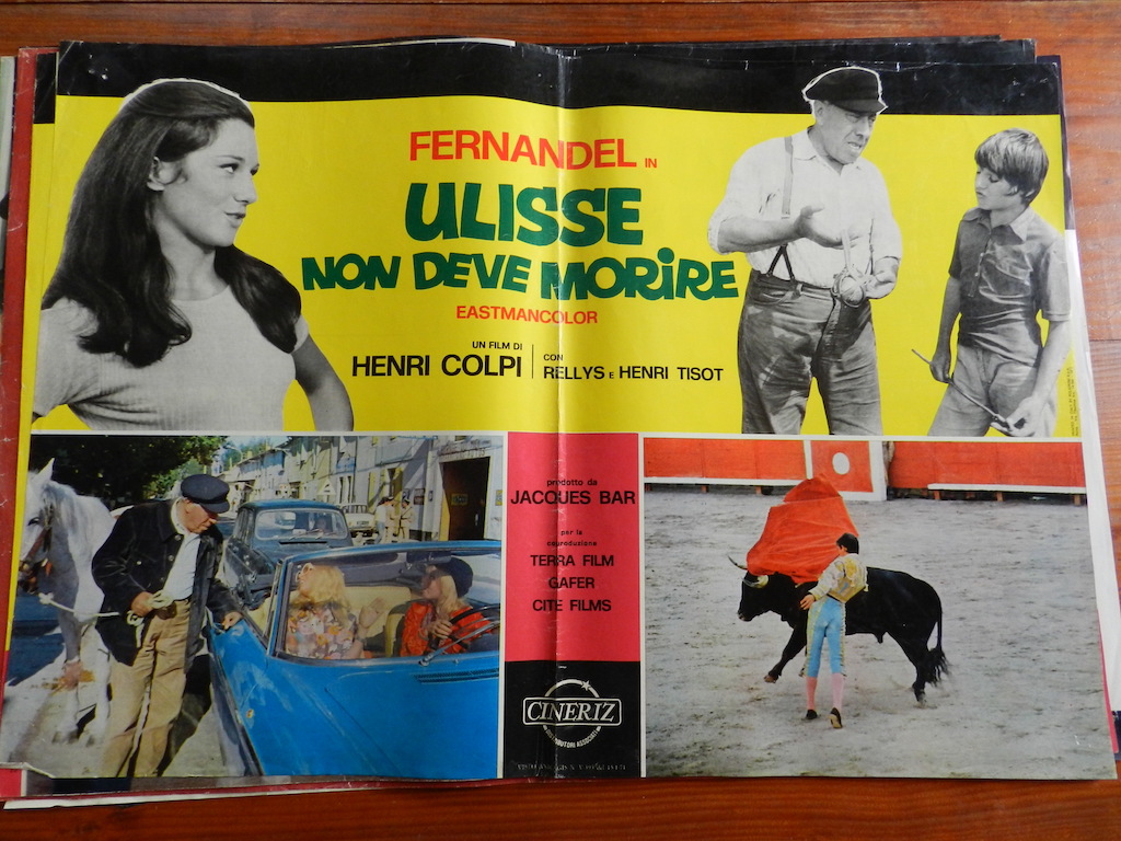Ulisse non deve morire 7