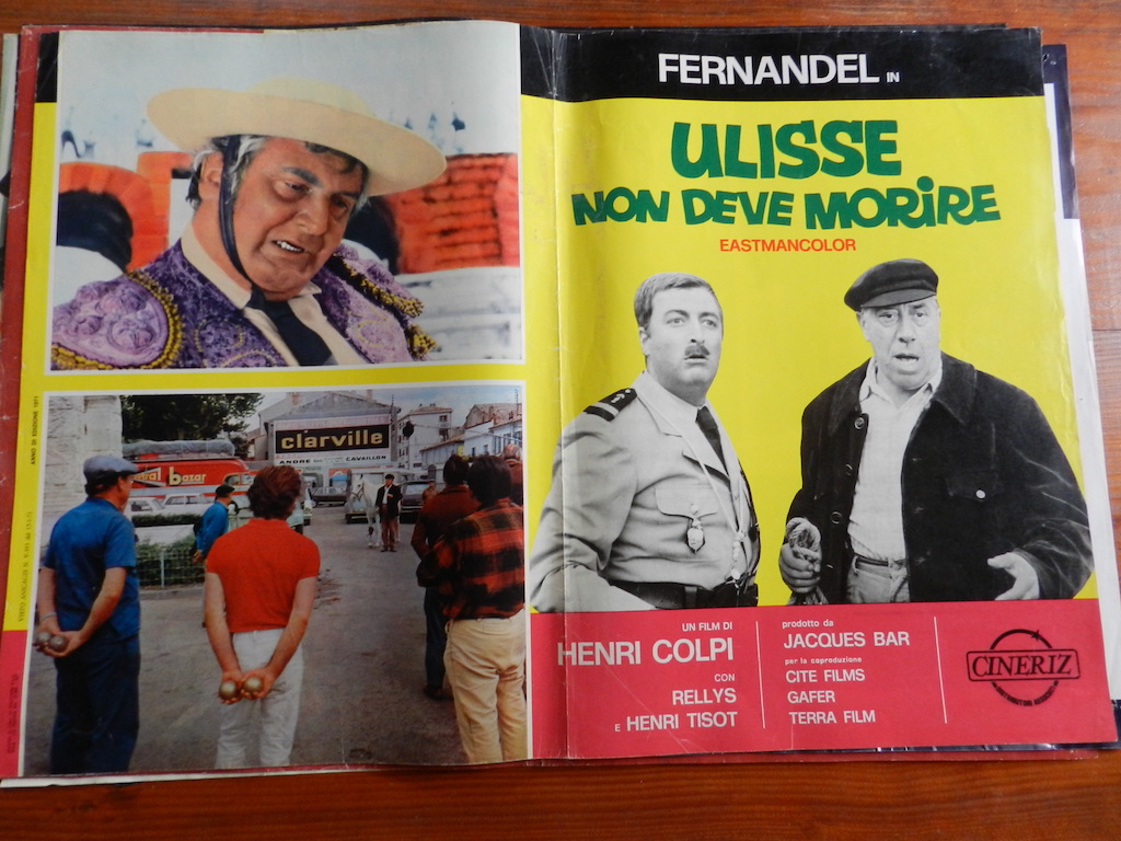 Ulisse non deve morire 8