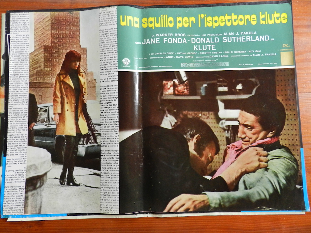 Una squillo per l_ispettore Klute