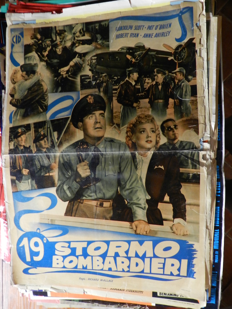 19º stormo bombardieri