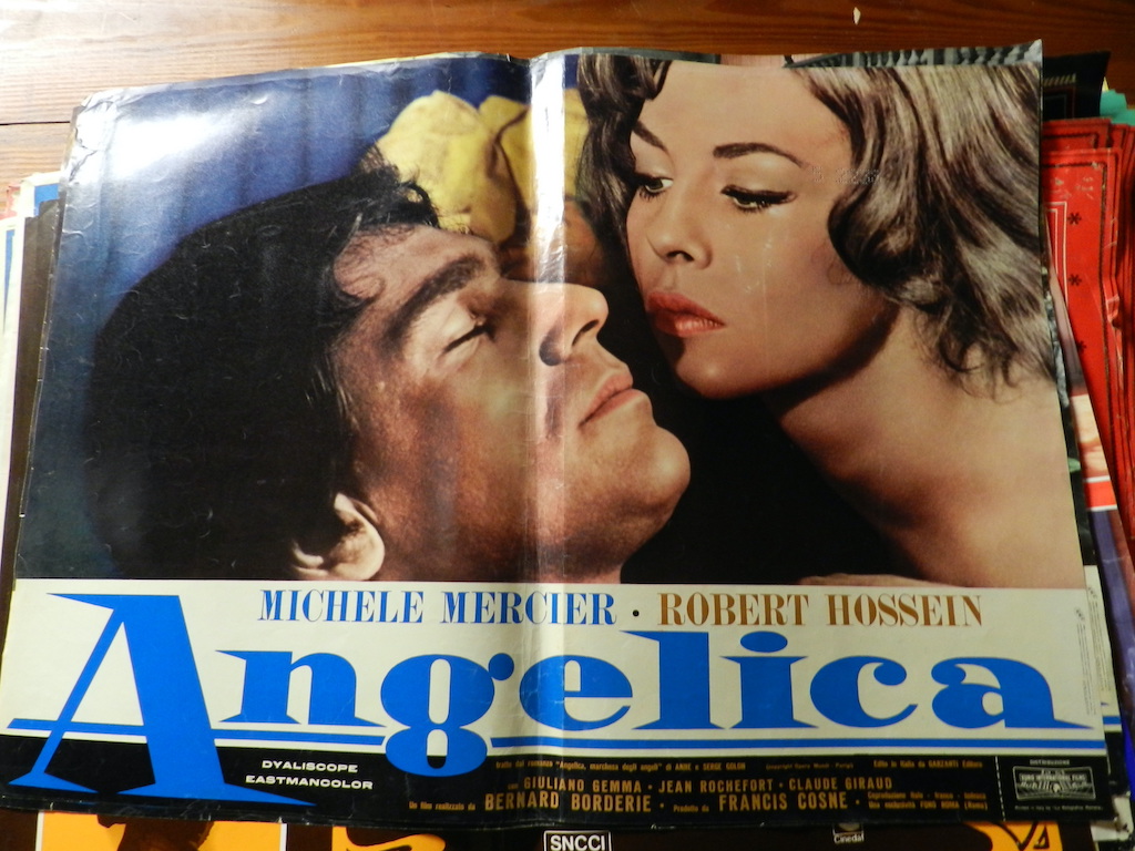 Angelica 1