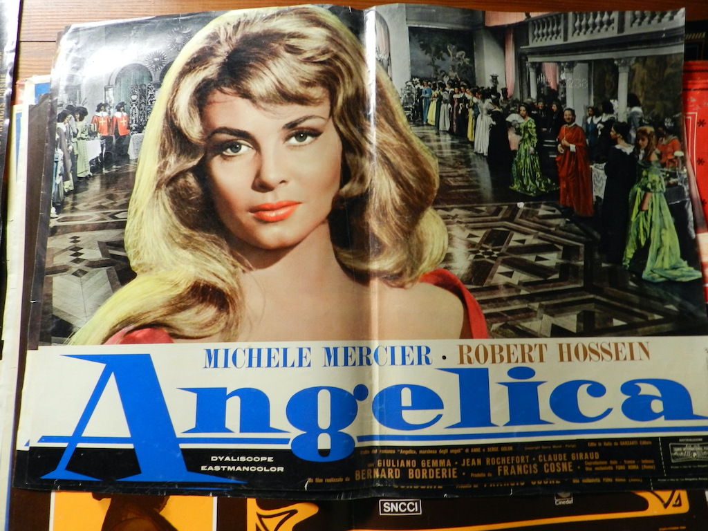 Angelica 2