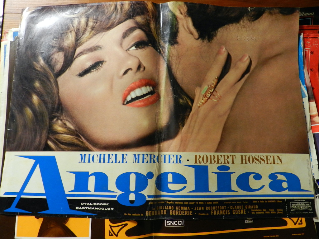 Angelica 3