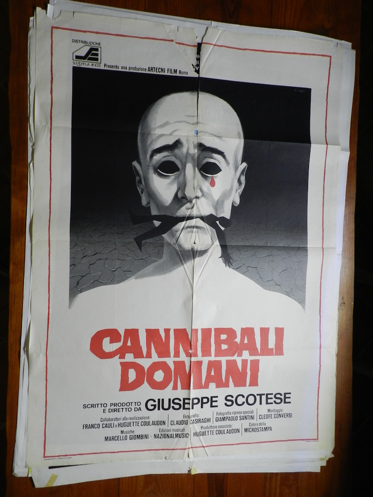 Cannibali domani