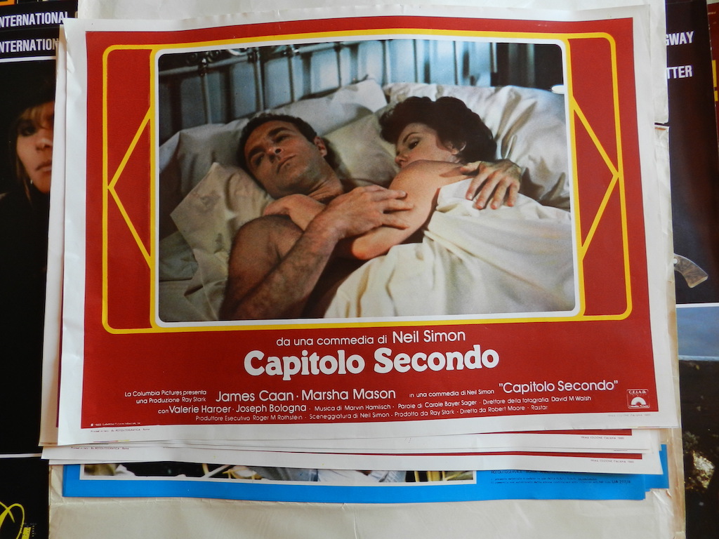 Capitolo secondo 2