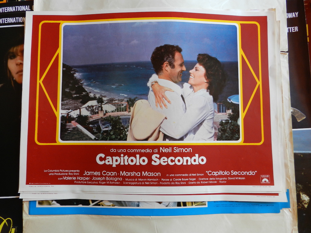 Capitolo secondo 3