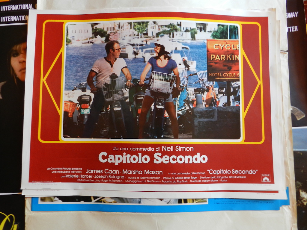 Capitolo secondo 4