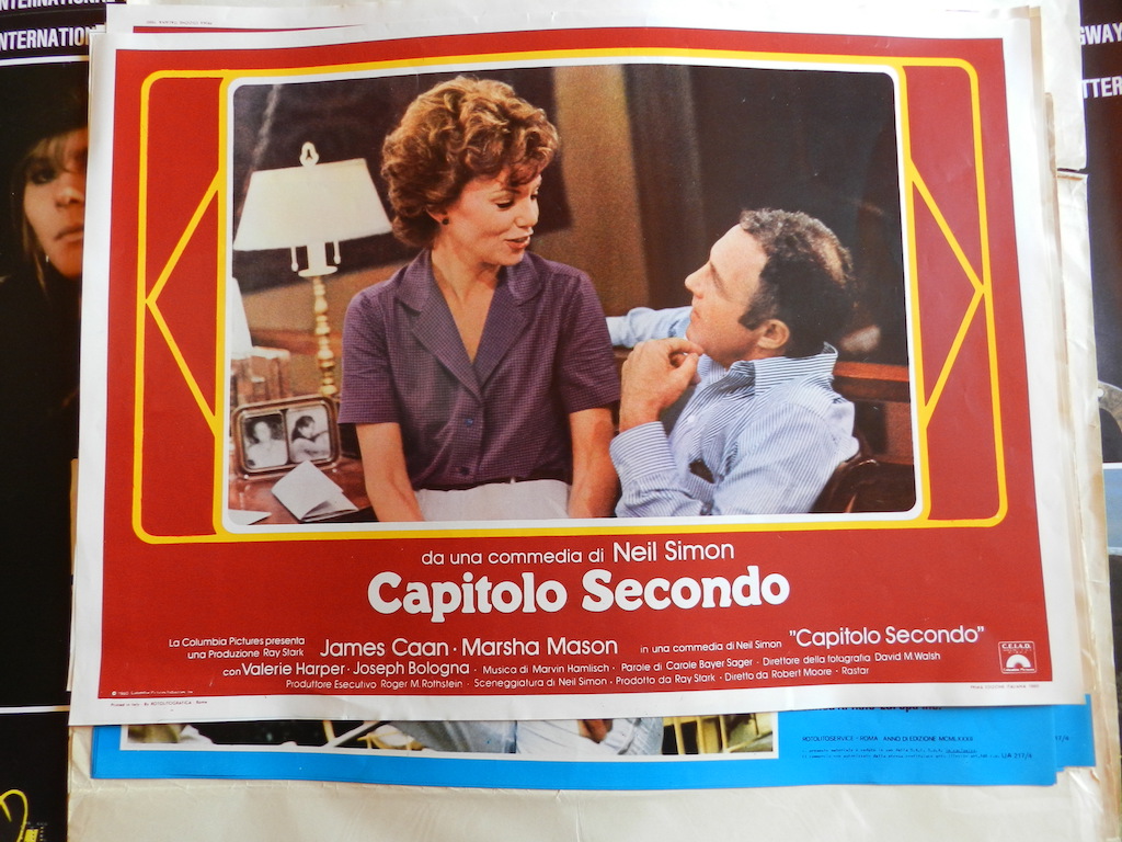Capitolo secondo 5