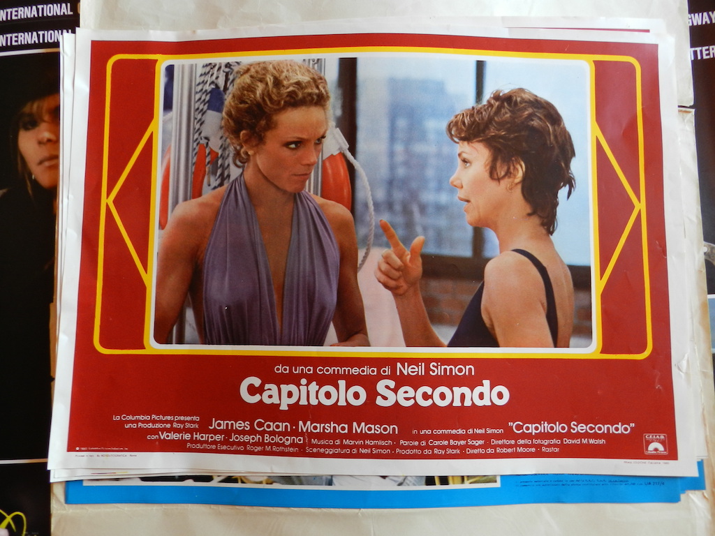 Capitolo secondo 6