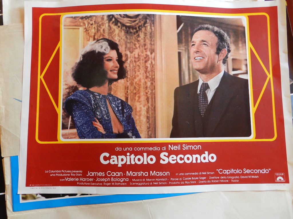 Capitolo secondo 8