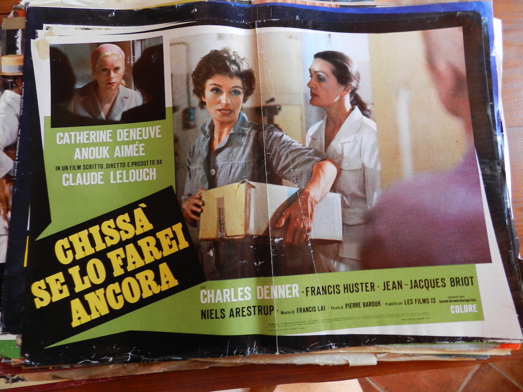 Chissà se lo farei ancora 1