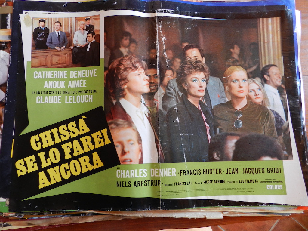 Chissà se lo farei ancora 2
