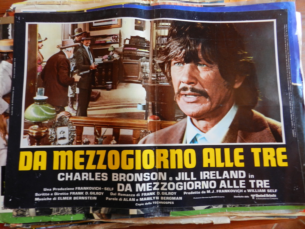 Da mezzogiorno alle tre 2