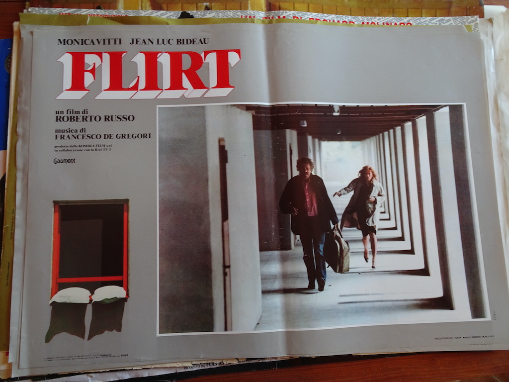 Flirt 1