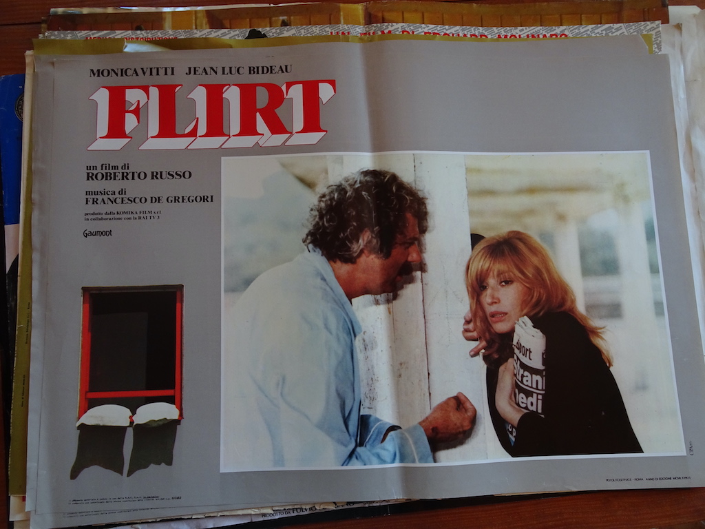 Flirt 2