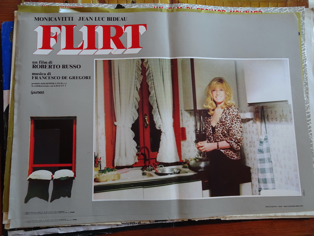 Flirt 3