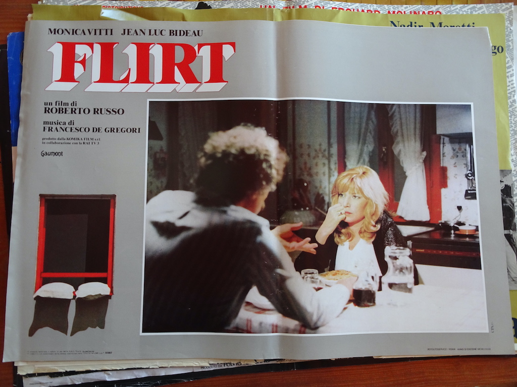 Flirt 4