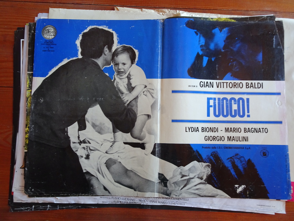 Fuoco 1