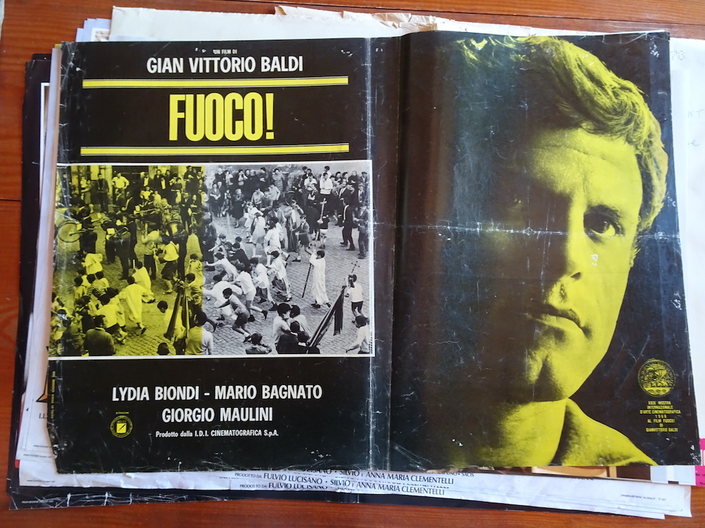 Fuoco 2