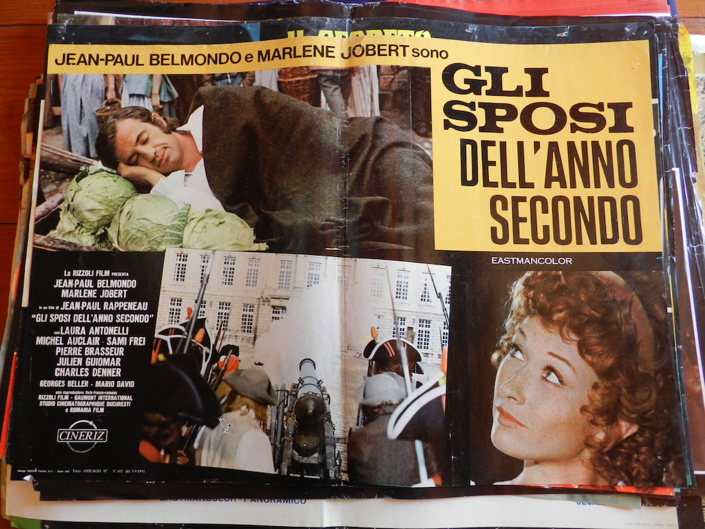 Gli sposi dell_anno secondo