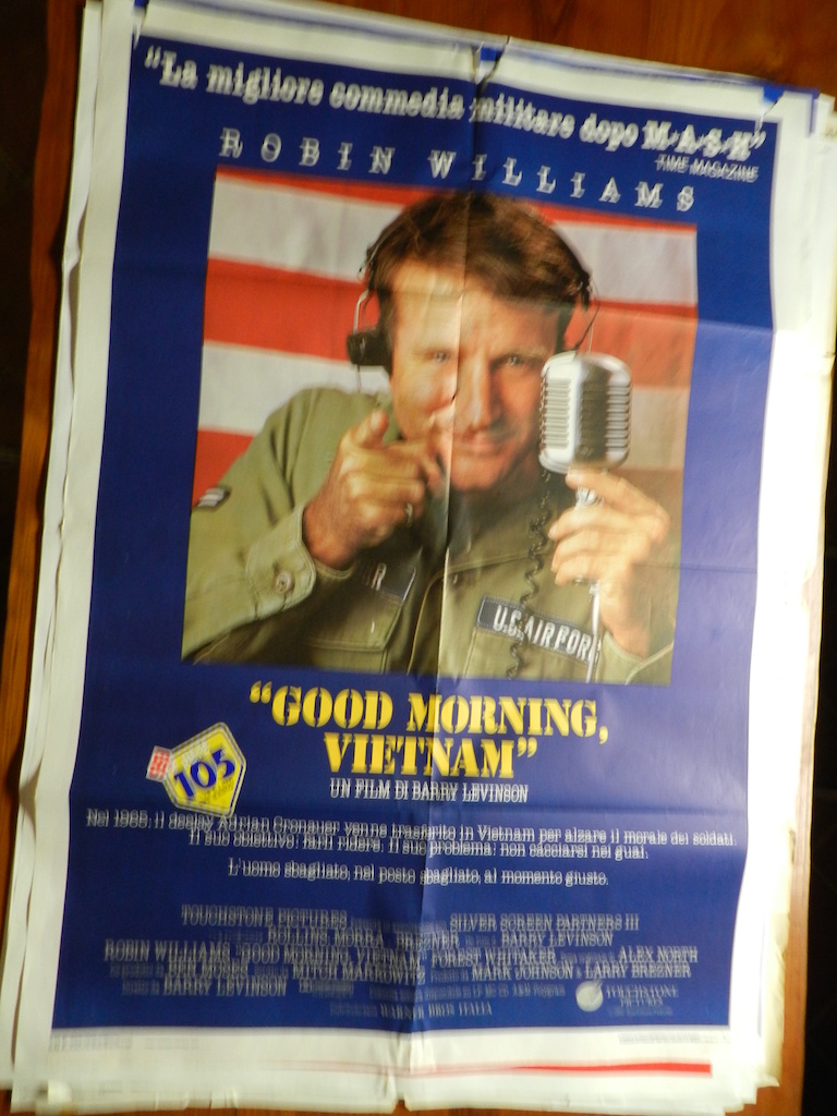 Good Morning, Vietnam