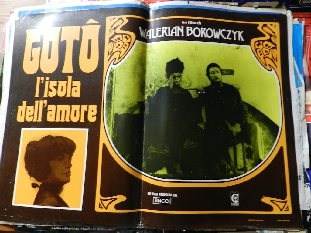 Goto, l_isola dell’amore 1
