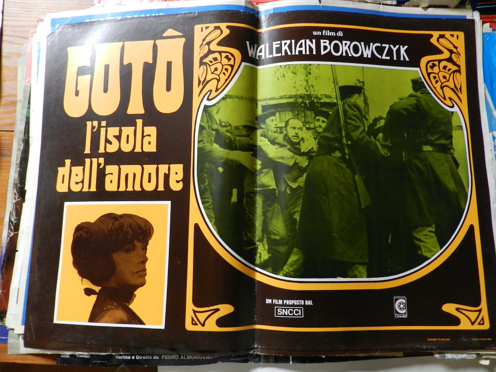 Goto, l_isola dell’amore 2
