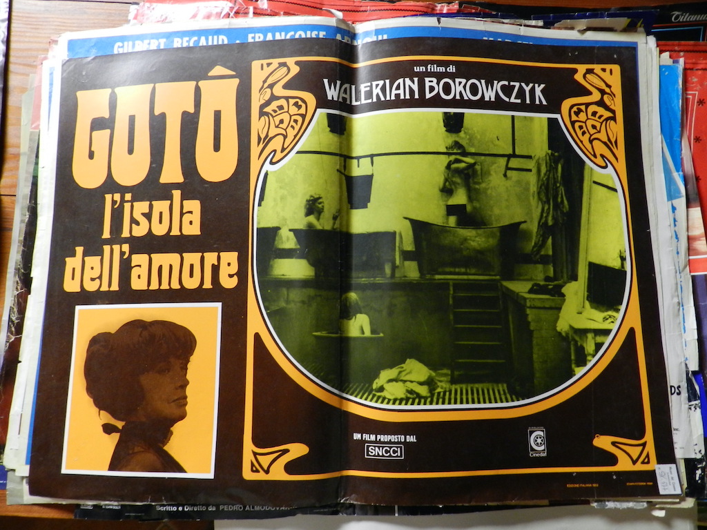 Goto, l_isola dell’amore 3