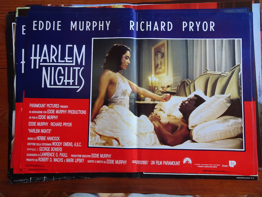 Harlem Nights 1